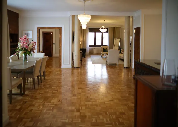 Hotel Majestic