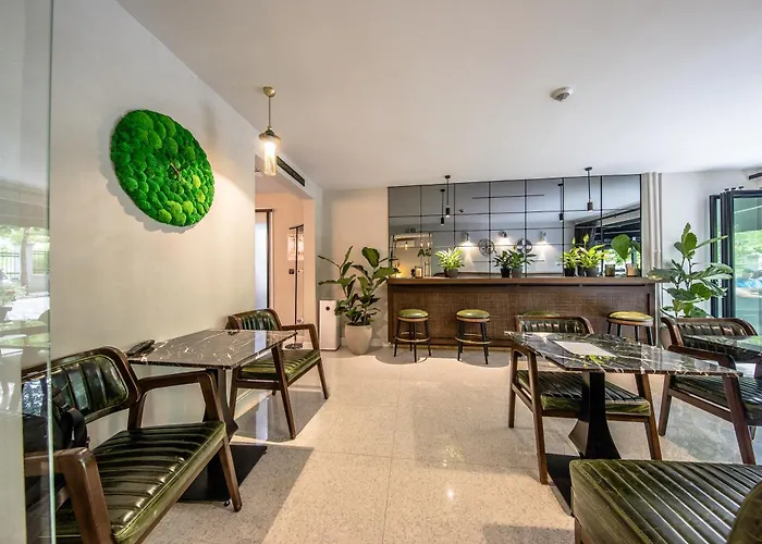 Hotel Botanica